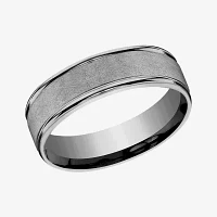 6.5MM Tantalum Wedding Band