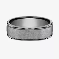 6.5MM Tantalum Wedding Band