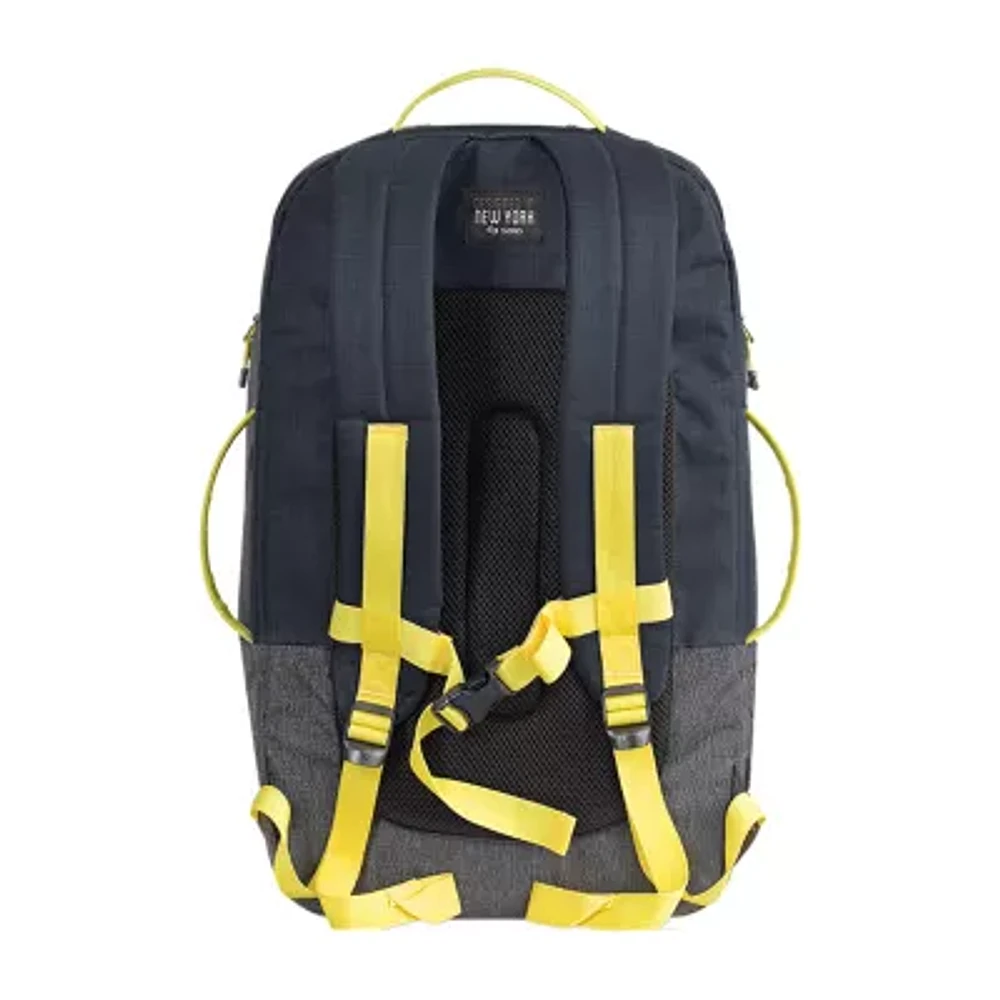 Solo New York Everyday Max Recycled Backpack