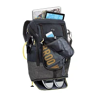 Solo New York Everyday Max Recycled Backpack