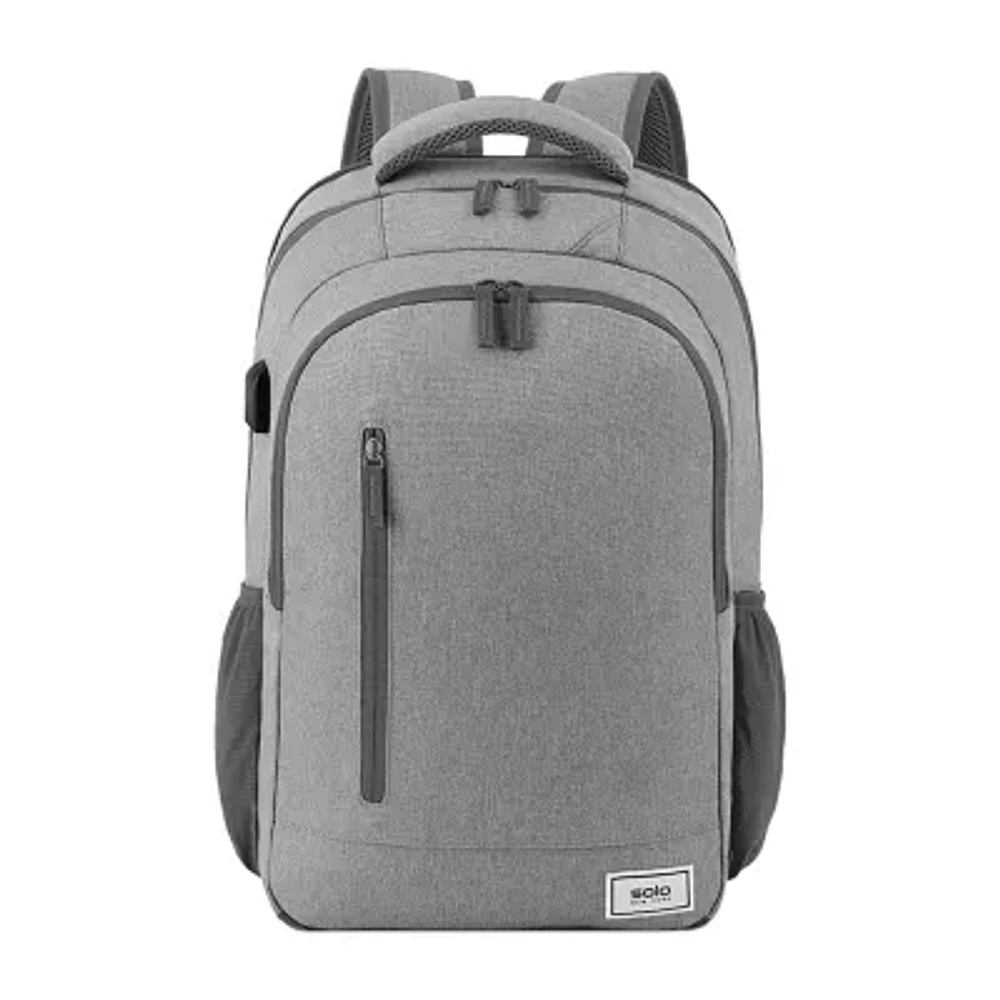 Solo New York Re:Define Backpack