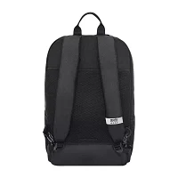 Solo New York Bleecker Recycled Rolling Backpack