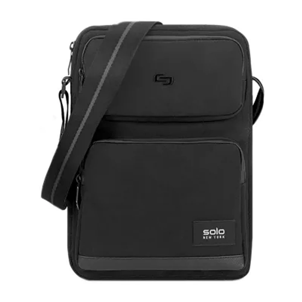 Solo New York Ludlow Tablet Sling Backpack