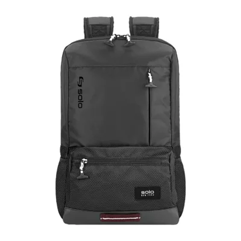 Solo New York Draft Backpack