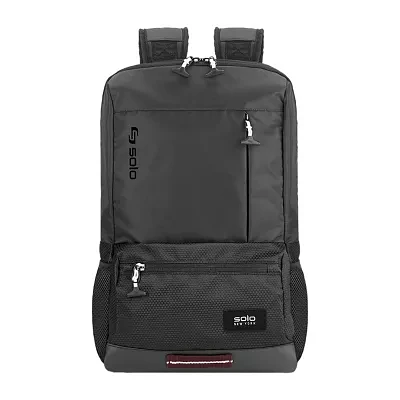 Solo New York Draft Backpack