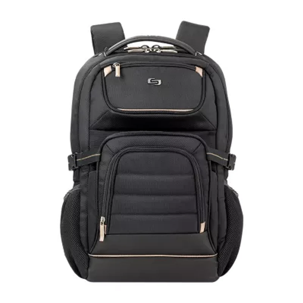 Solo New York Arc Backpack