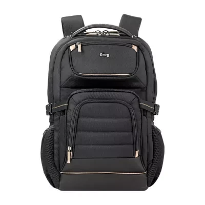 Solo New York Arc Backpack