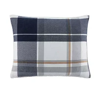 Bearpaw Lone Pine Plaid 3-pc. Comforter Set