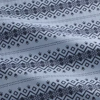 Bearpaw Polyester Flannel Sheet Set, JCPenney Exclusive
