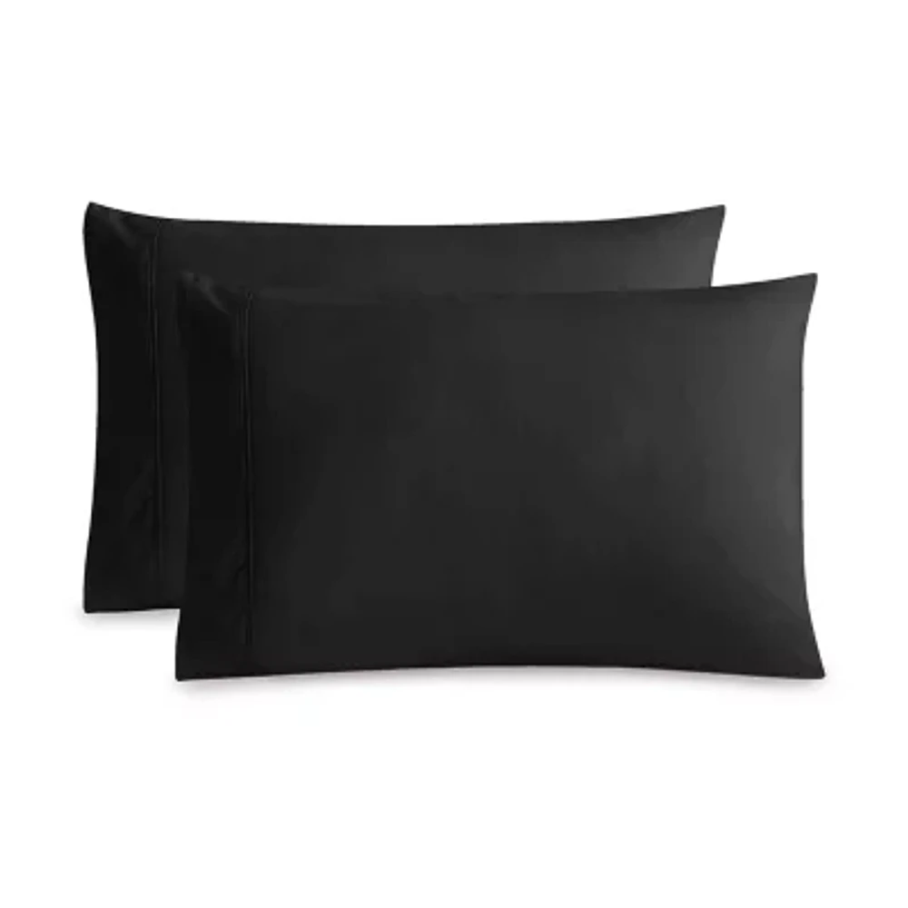 Swift Home Double Brushed Wrinkle Resistant Pillowcases