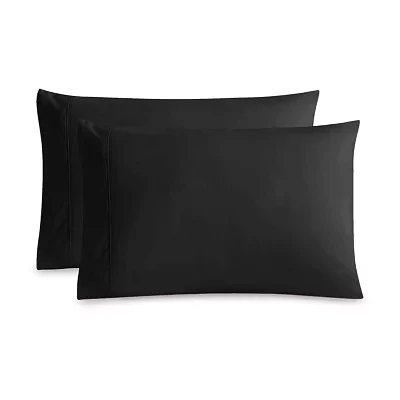 Swift Home Double Brushed Wrinkle Resistant Pillowcases