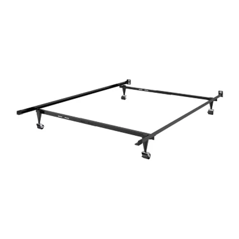 Adjustable Twin To Full Bed Frame