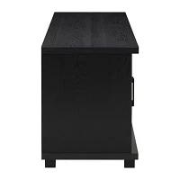 Fremont TV Stand