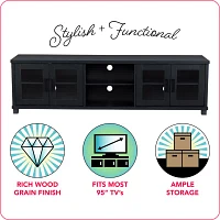 Fremont TV Stand
