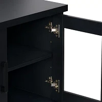 Fremont TV Stand