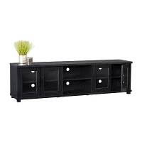 Fremont TV Stand