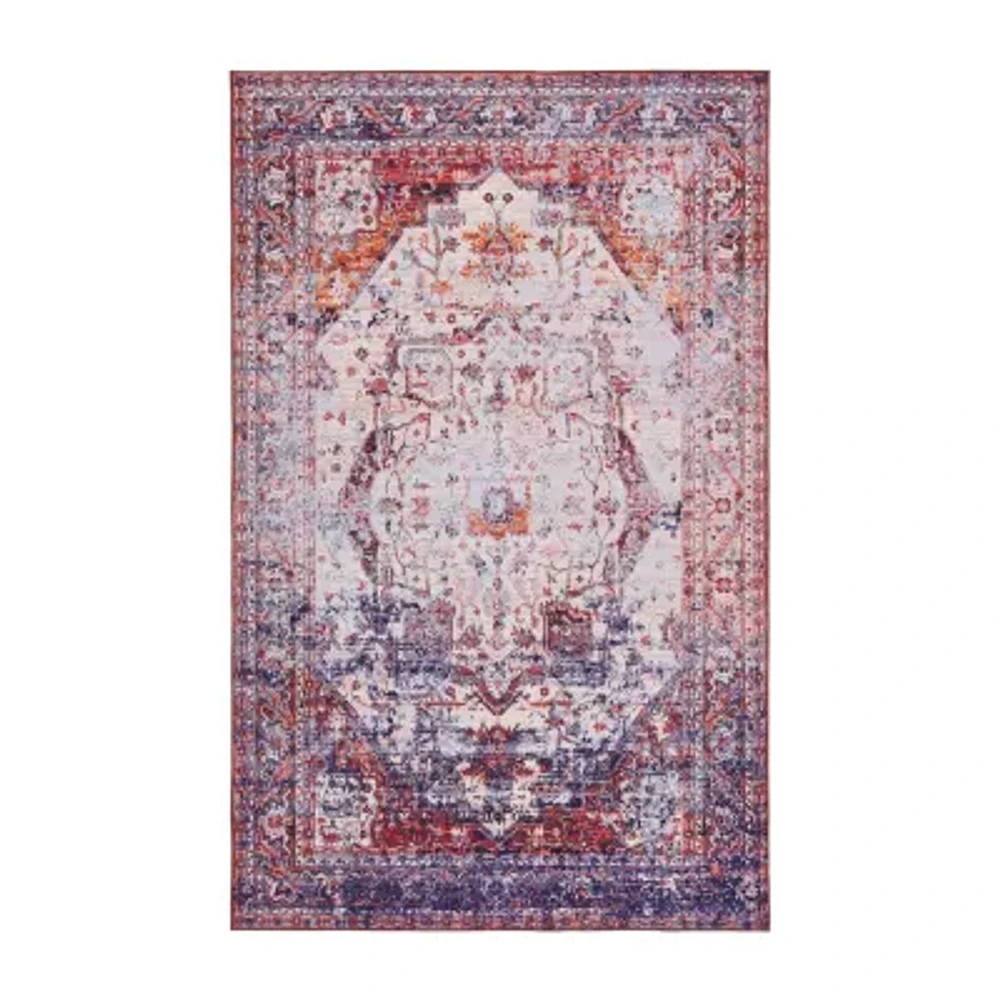 Safavieh Tucson Lola 36"X60" Indoor Rectangular Accent Rug