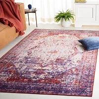 Safavieh Tucson Lola 6'X6' Indoor Square Area Rug