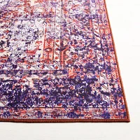 Safavieh Tucson Lola 6'X6' Indoor Square Area Rug