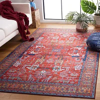 Safavieh Tucson Liam Indoor Rectangular Accent Rug