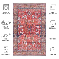 Safavieh Tucson Liam Indoor Rectangular Area Rug