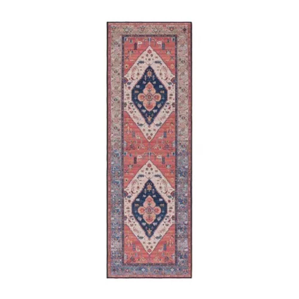 Safavieh Tucson Lucy Indoor Rectangular Runner