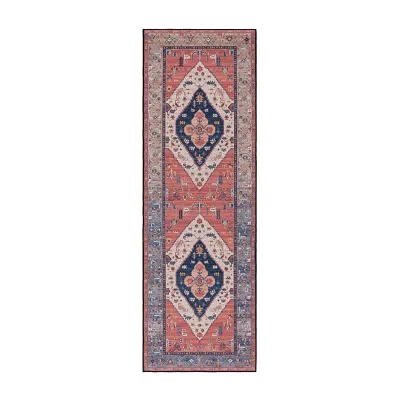 Safavieh Tucson Lucy Indoor Rectangular Runner