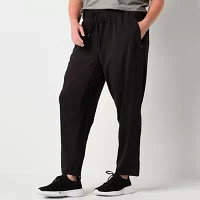 Xersion Everultra-Lite Womens Mid Rise Plus Jogger Pant