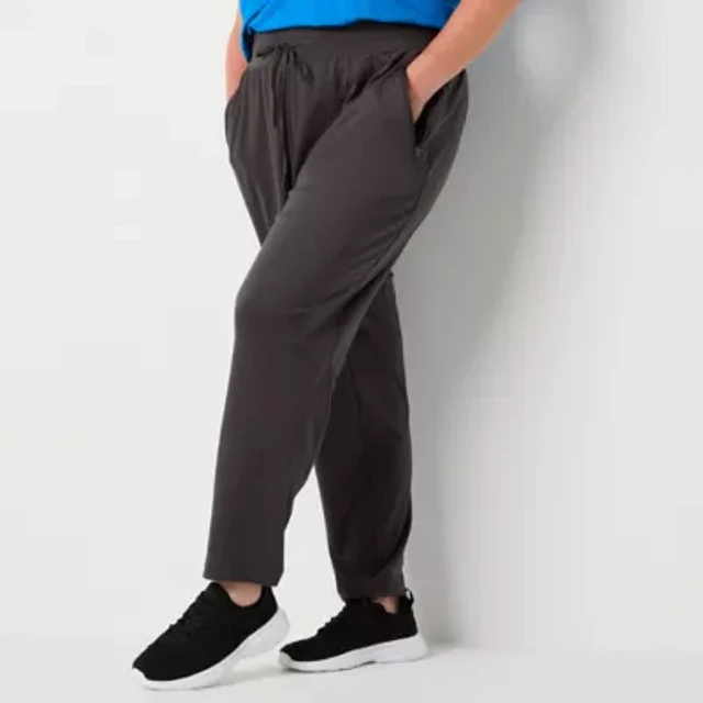 Jogger Pants Xersion Pants With Pockets XERSION Mens M Joggers