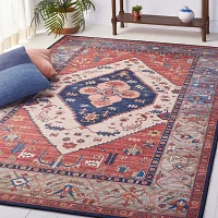 Safavieh Tucson Lucy Indoor Rectangular Accent Rug