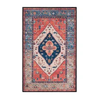 Safavieh Tucson Lucy Indoor Rectangular Accent Rug