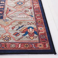 Safavieh Tucson Lucy Indoor Square Area Rug