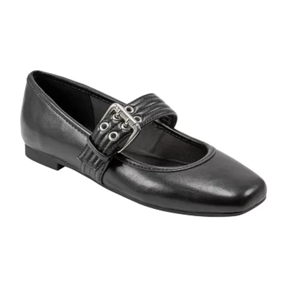 Indigo Rd. Womens Caprie Ballet Flats