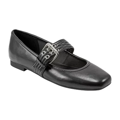 Indigo Rd. Womens Caprie Ballet Flats