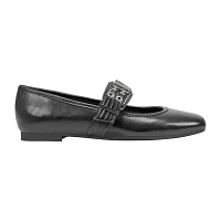 Indigo Rd. Womens Caprie Ballet Flats