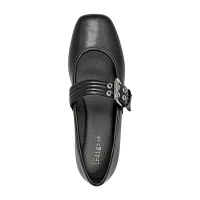 Indigo Rd. Womens Caprie Ballet Flats