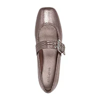 Indigo Rd. Womens Caprie Ballet Flats