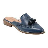 Indigo Rd. Womens Hilarey Loafers