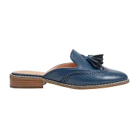 Indigo Rd. Womens Hilarey Loafers