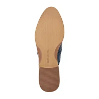 Indigo Rd. Womens Hilarey Loafers