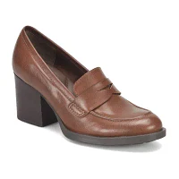 Boc Womens Benedict Loafers