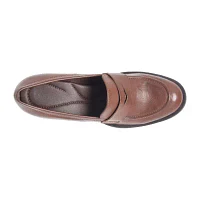 Boc Womens Benedict Loafers