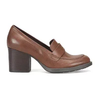 Boc Womens Benedict Loafers