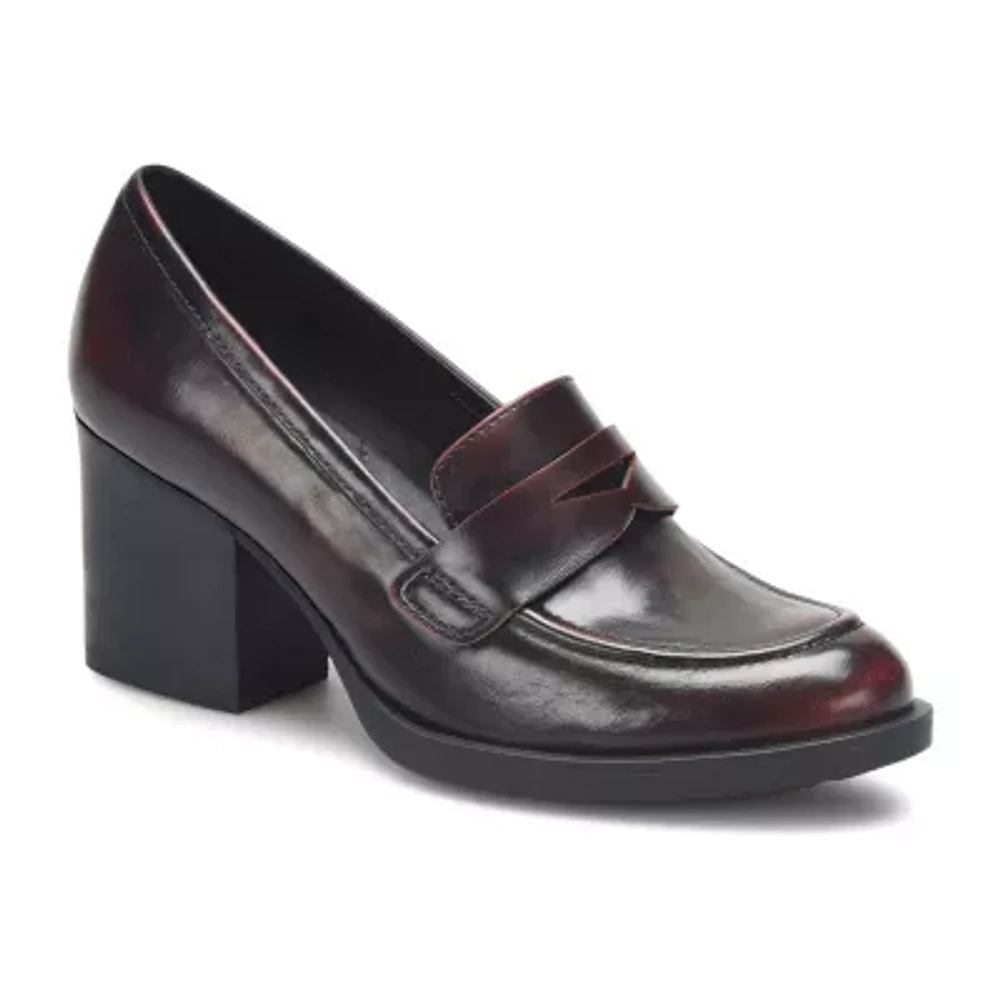 BOC by Born Womens Benedict Loafers