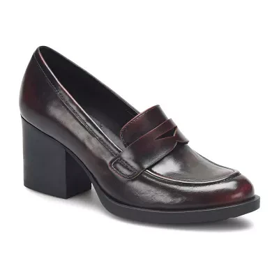 BOC by Born Womens Benedict Loafers