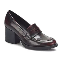 BOC by Born Womens Benedict Loafers