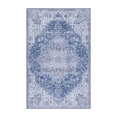 Safavieh Tucson Cole 36"X60" Indoor Rectangular Accent Rug