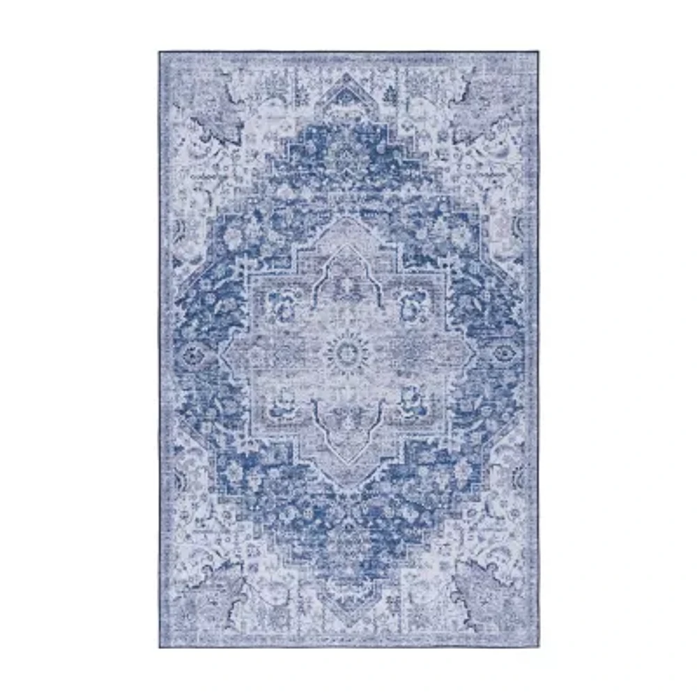 Safavieh Tucson Cole Indoor Rectangular Area Rug