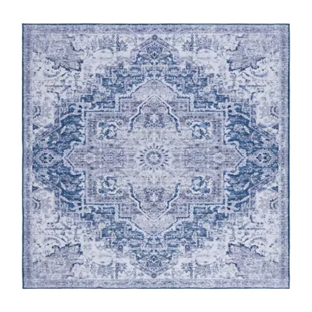 Safavieh Tucson Cole 6'X6' Indoor Square Area Rug