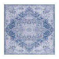 Safavieh Tucson Cole 6'X6' Indoor Square Area Rug